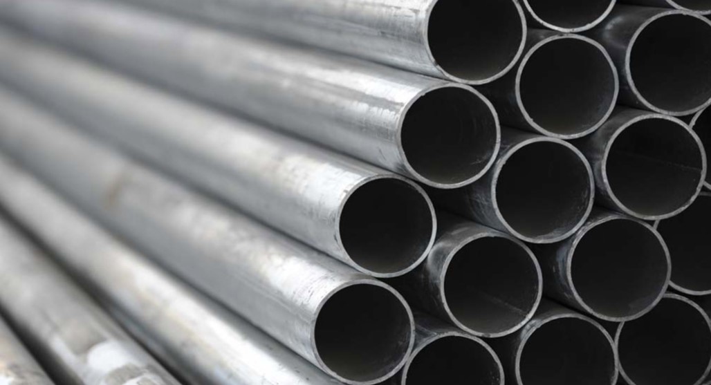Мексика ввела пошлины на импорт стальных труб из Украины