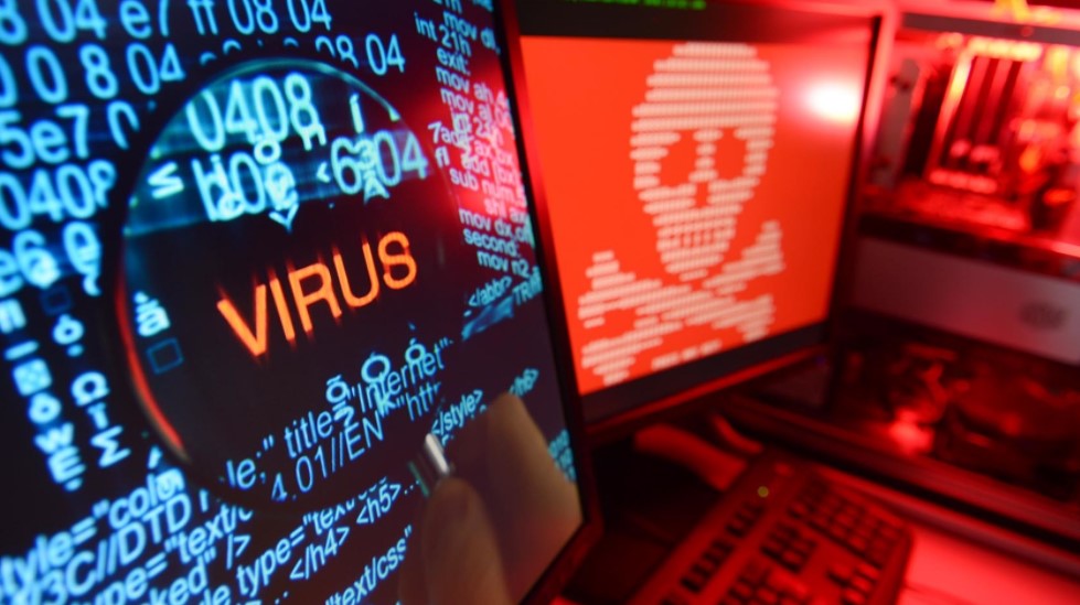 США и Британия обнародовали заявление о российских кибератаках
