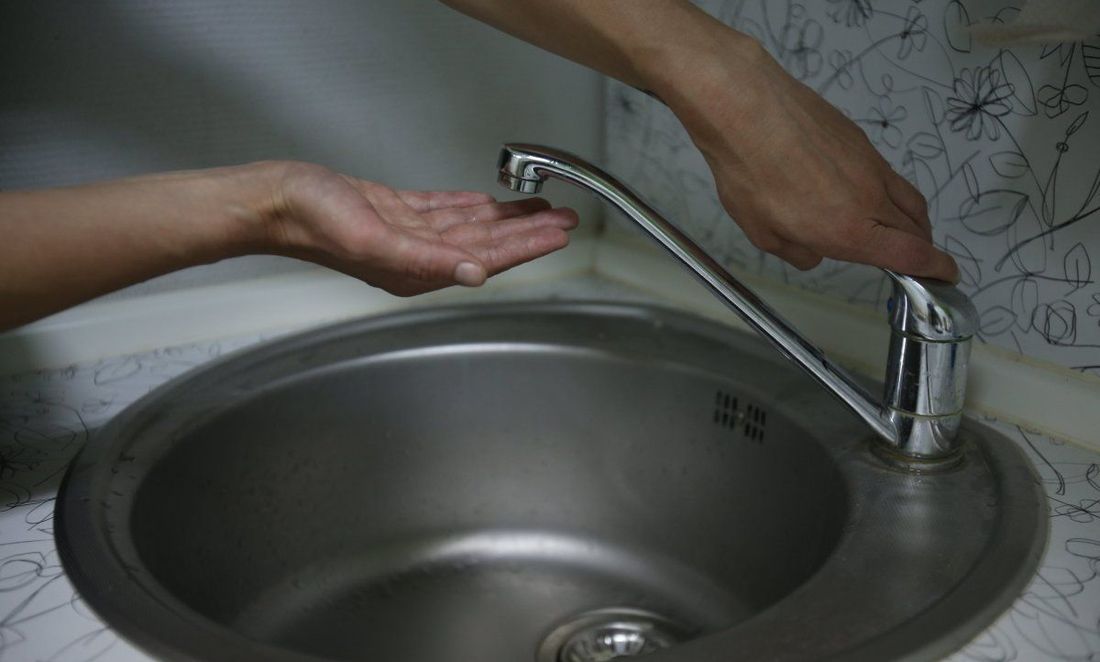МинВОТ: воды в Авдеевке хватит на 4 дня