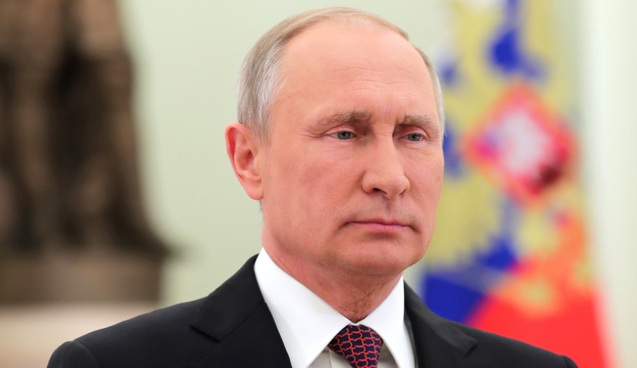 Путин: обстановка в мире становится все более хаотичной