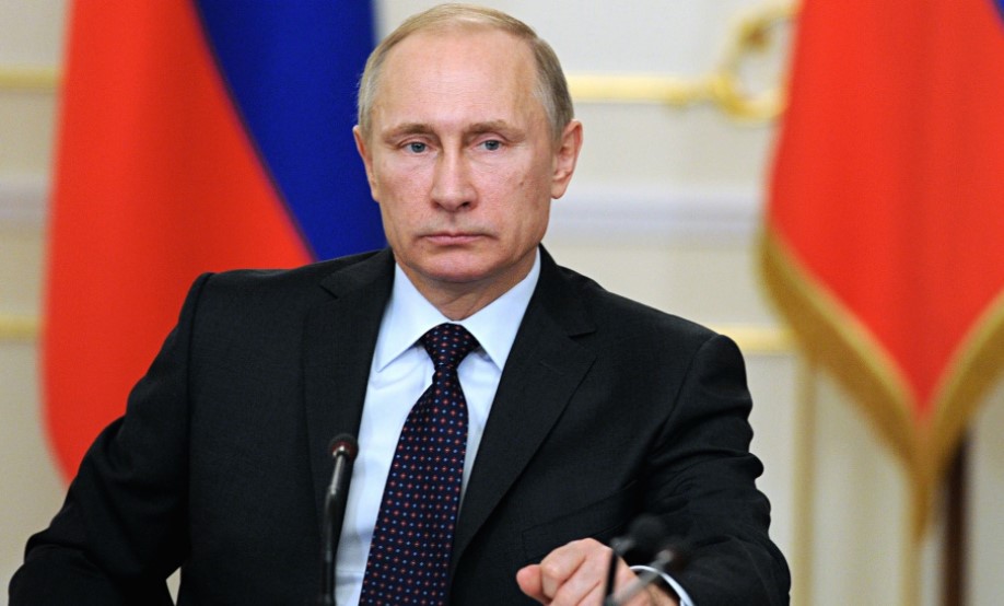 Путин отреагировал на ракетный удар по Сирии