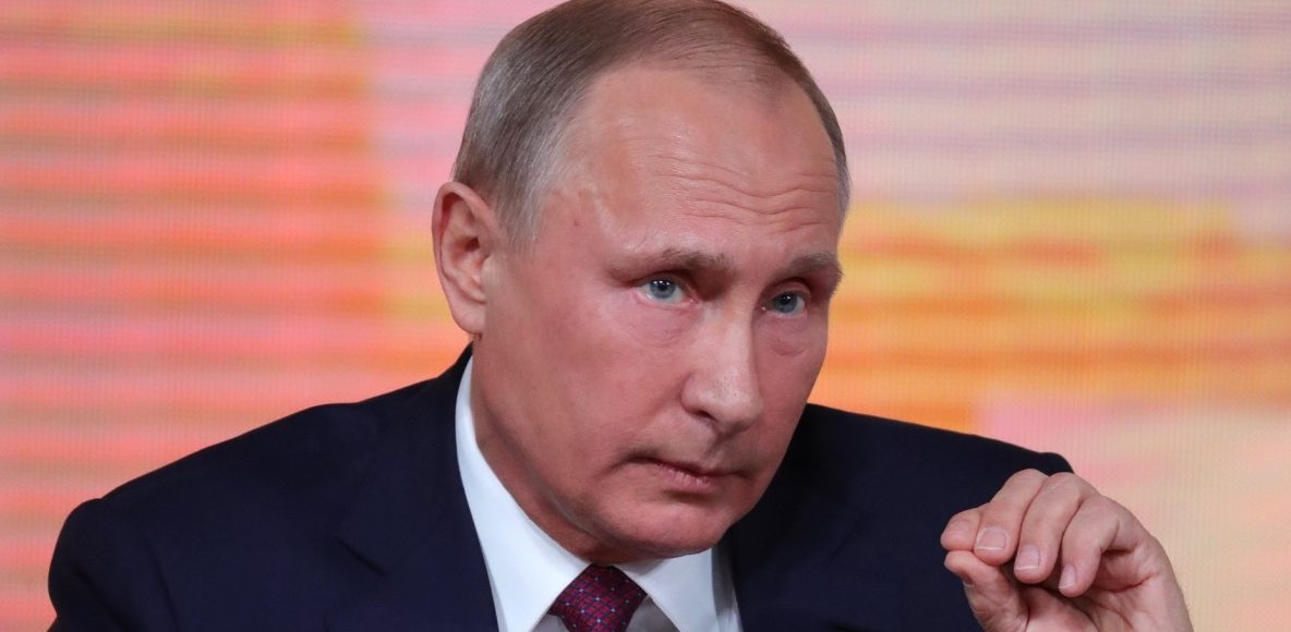 Путин: Похожие на «Новичок» вещества могут производить в 20 странах