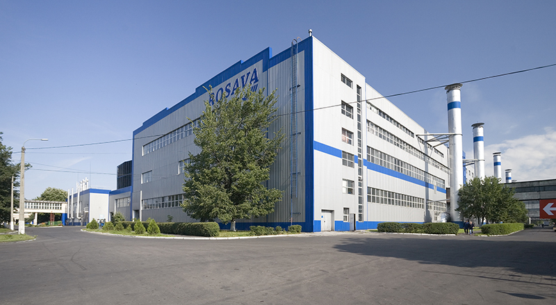 В Украине ликвидируют завод по производству шин