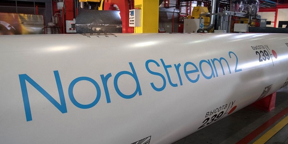 Nord Stream 2 получил постановление о мерах по иску «Нафтогаза»