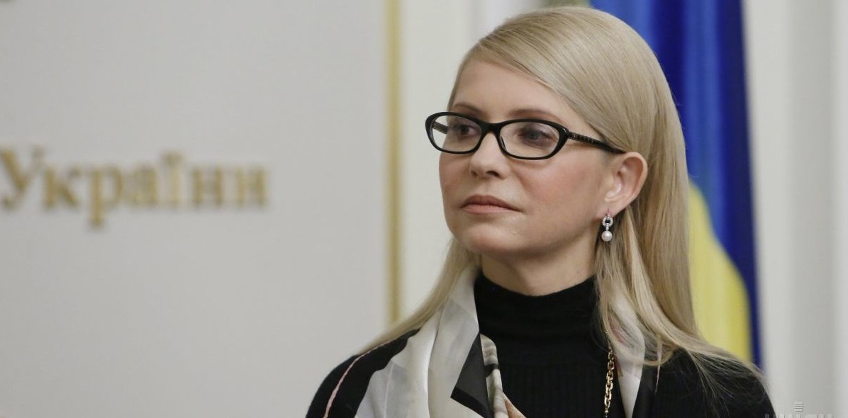 Коломойский о Тимошенко: Самый достойный кандидат из «старых лиц»