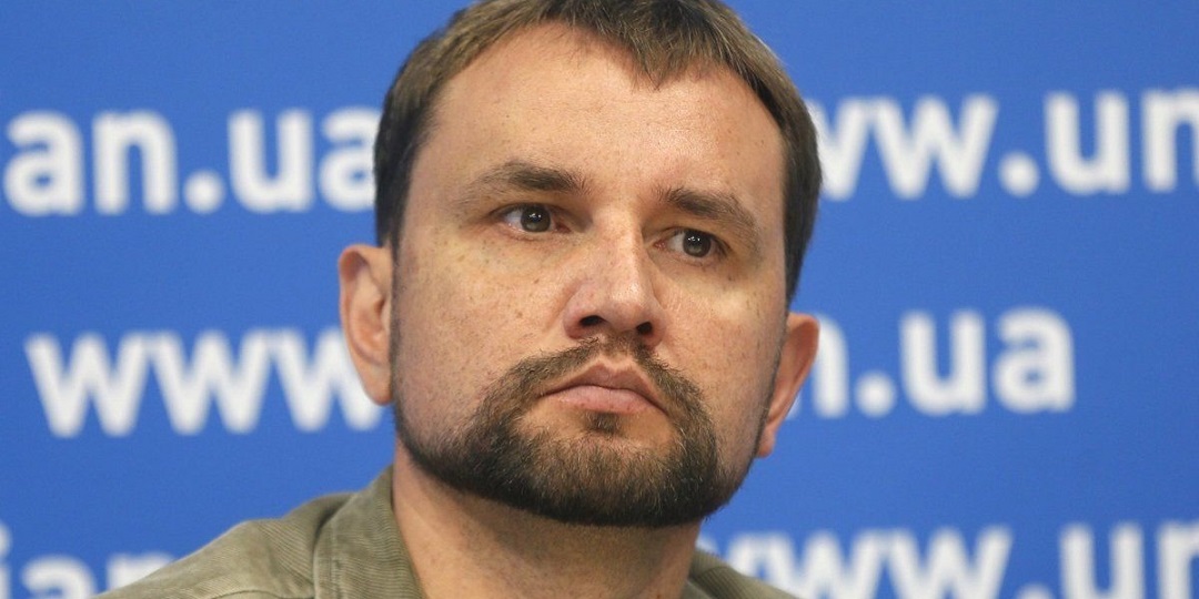 Вятрович рассказал, как запустить «победобесие по-украински»