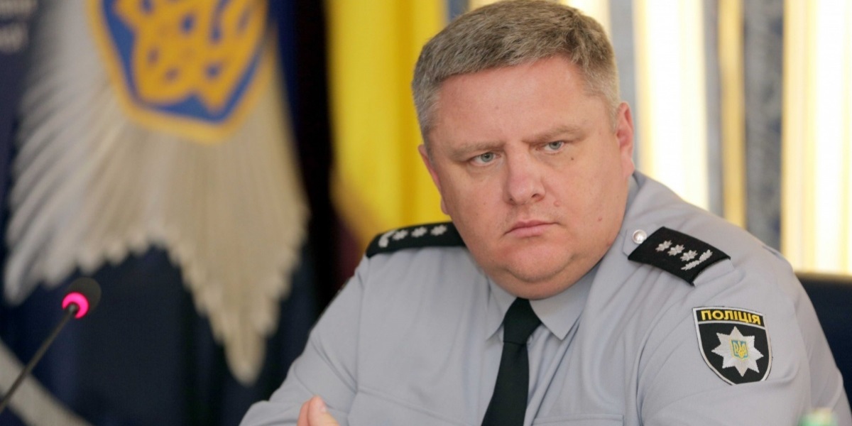 Крищенко рассказал о первых задержаниях в Киеве
