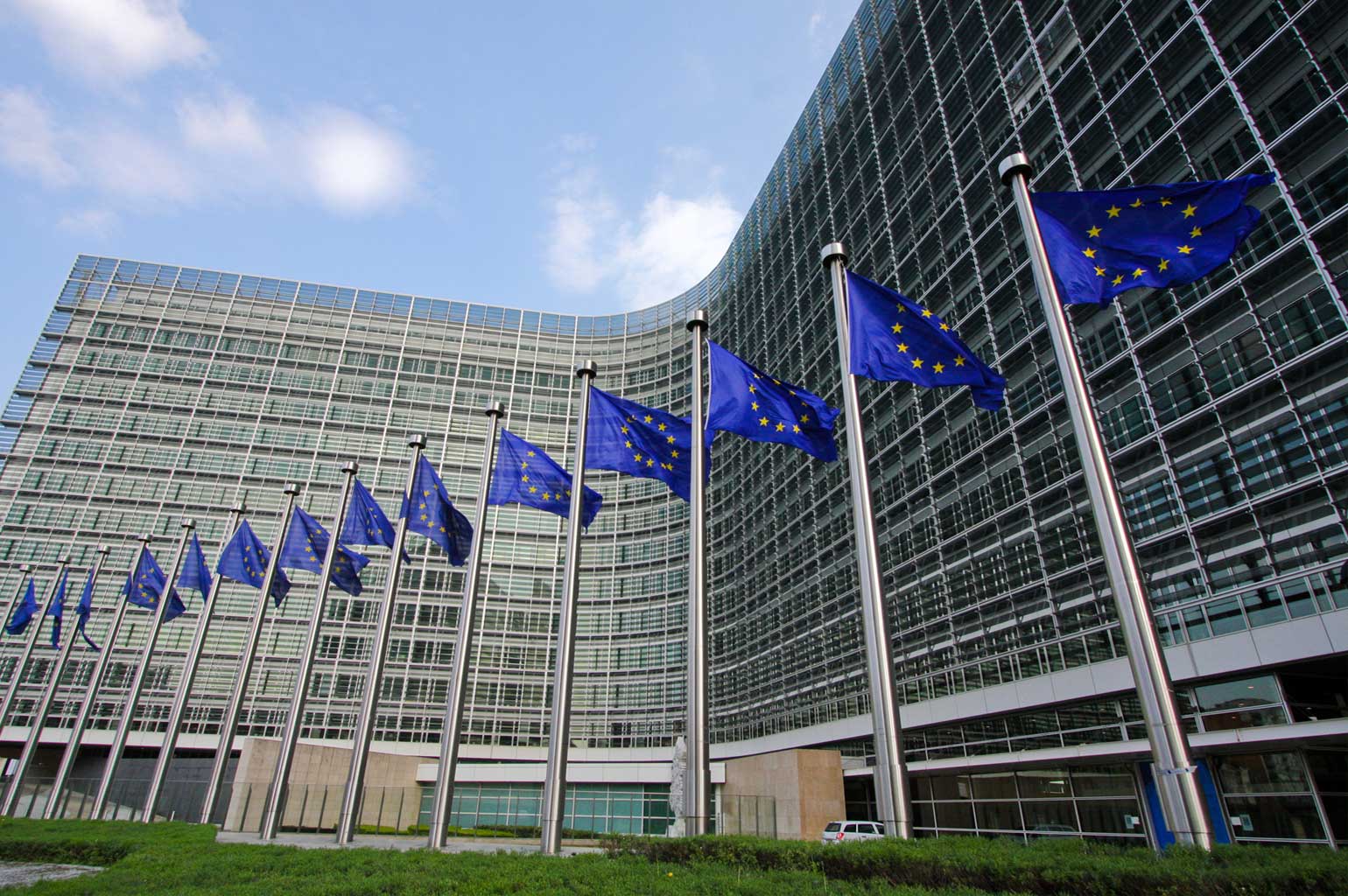 Еврокомиссия недовольна решением США по пошлинам на металл