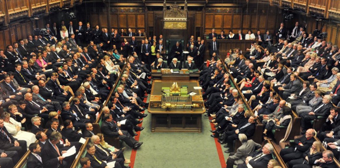 В британском парламенте приняли «поправку Магнитского»