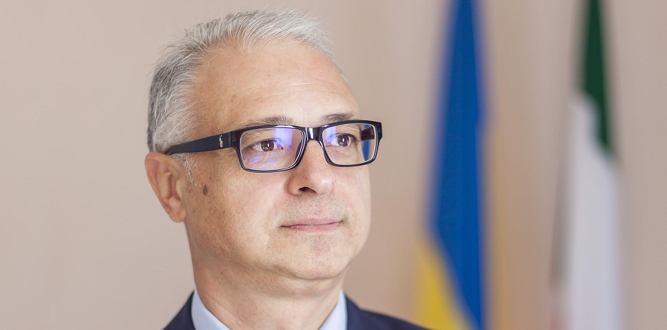 Посол Украины назвал «мифом» миллиардные убытки Италии от санкций