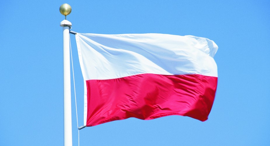 В Польше задержали «участницу гибридных действий» из России