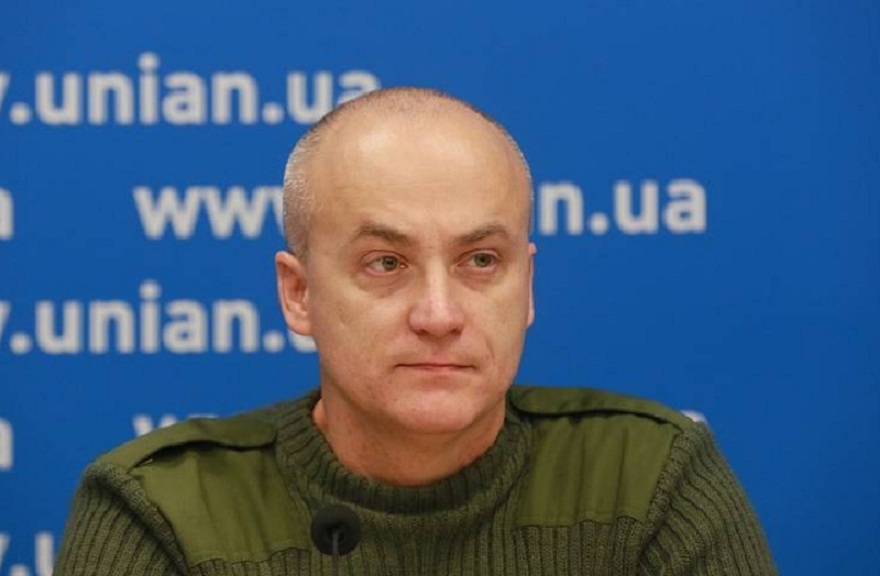 Нардеп: В годы ВМВ в Украине велось 8 войн