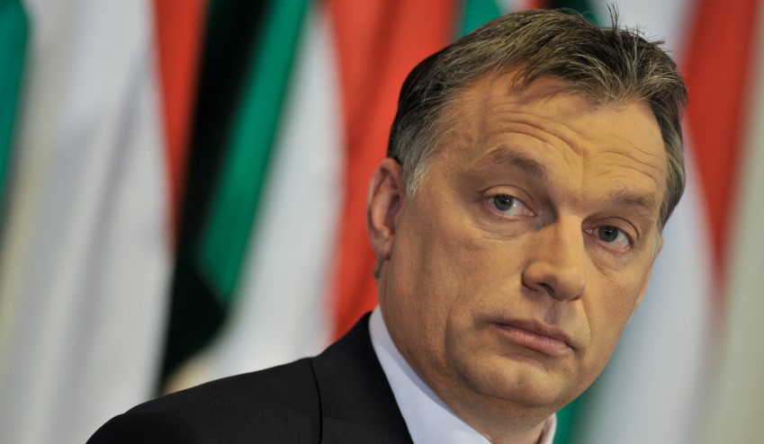 Орбан о приеме беженцев: наши деды в гробу бы перевернулись
