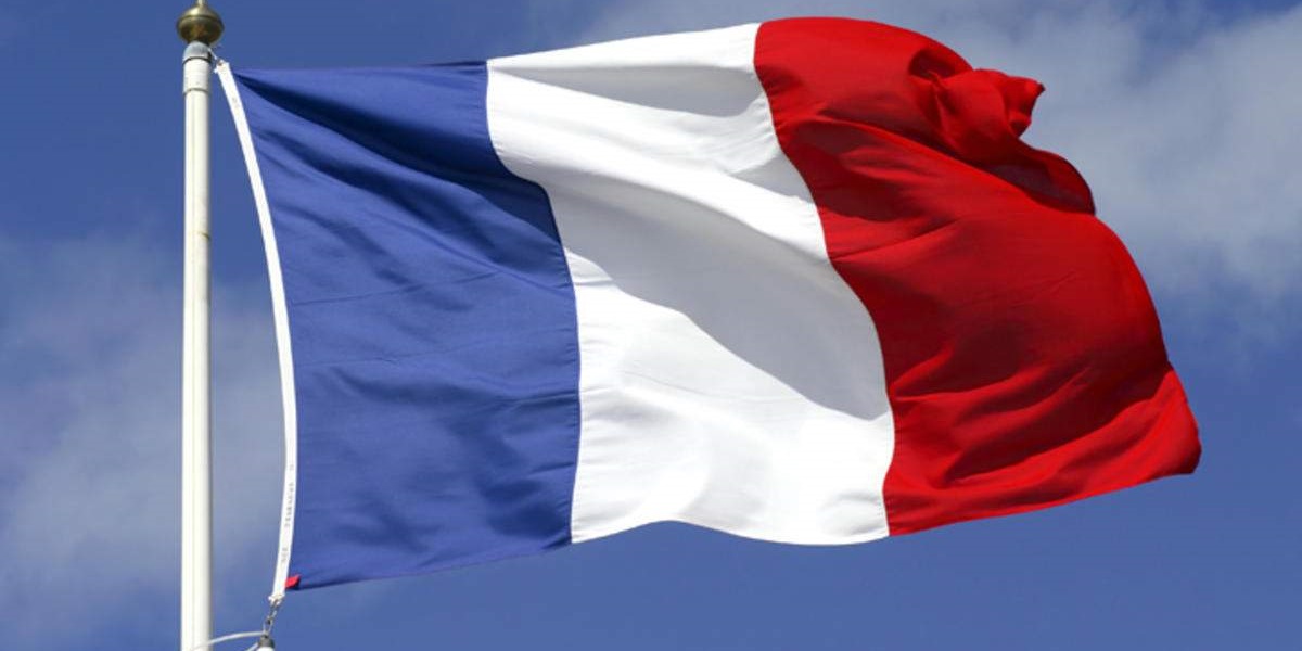 Франция сожалеет о визите своих депутатов на открытие Крымского моста