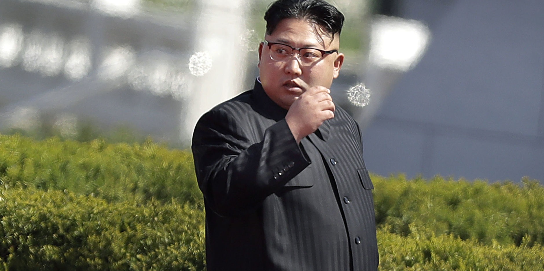 Трамп и Ким Чен Ын встретятся на границе КНДР и Южной Кореи — СМИ