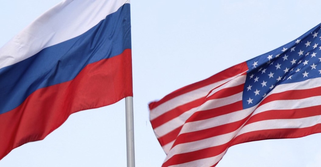 Российский МИД: за семь лет США 52 раза вводили санкции против РФ