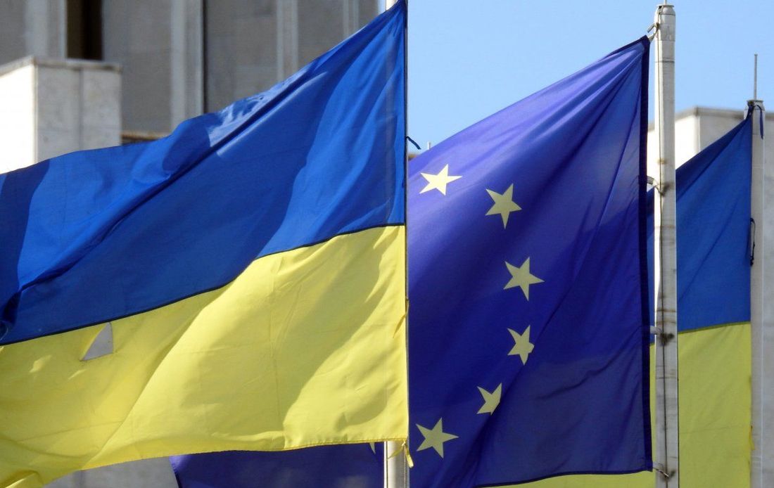 Саммит Украина – ЕС состоится 9 июля