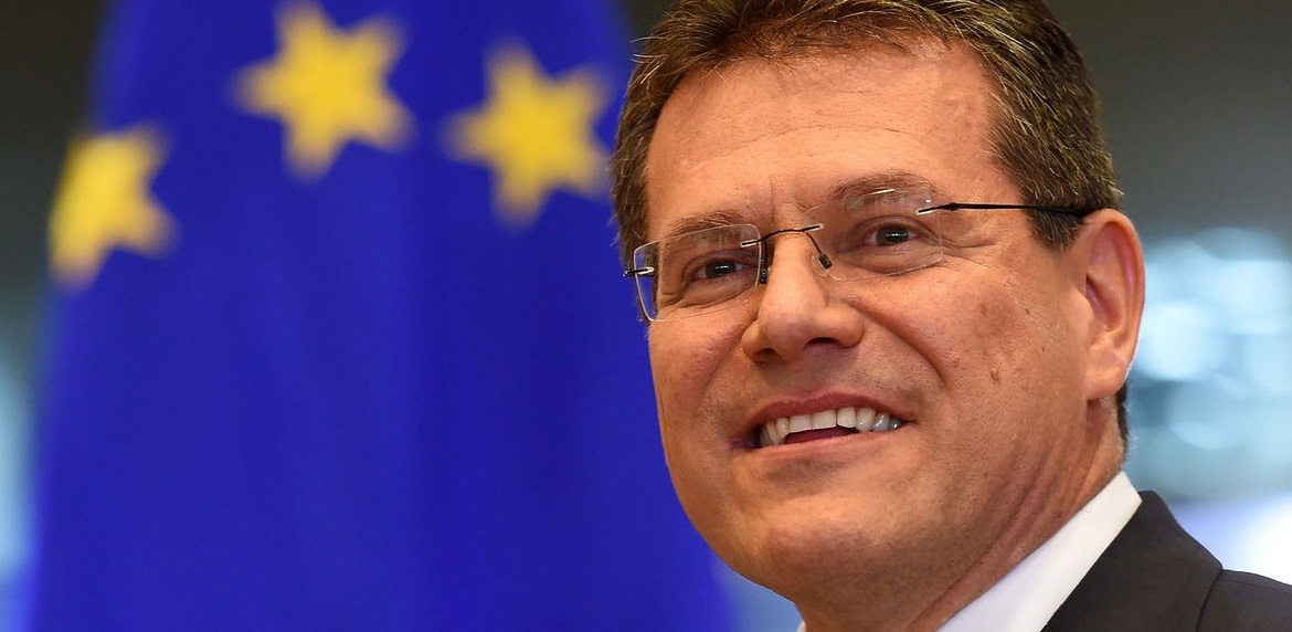 В ЕС назвали возможную дату переговоров с Украиной и Россией по транзиту