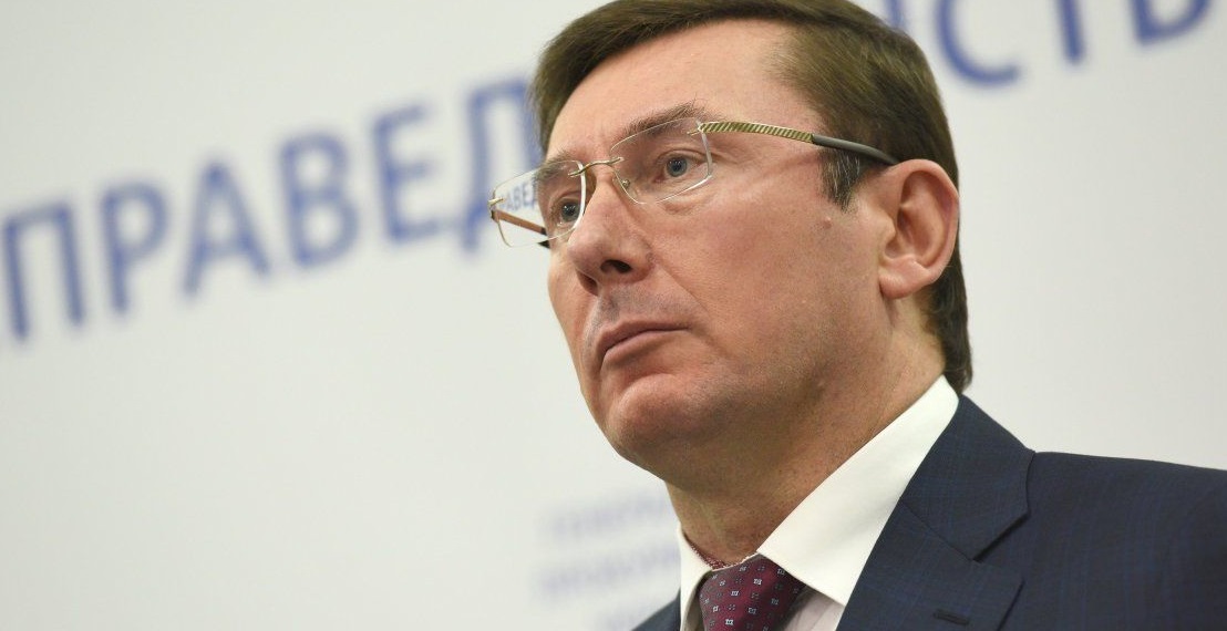 Луценко: Следствие по делу Бабченко готовит новое подозрение