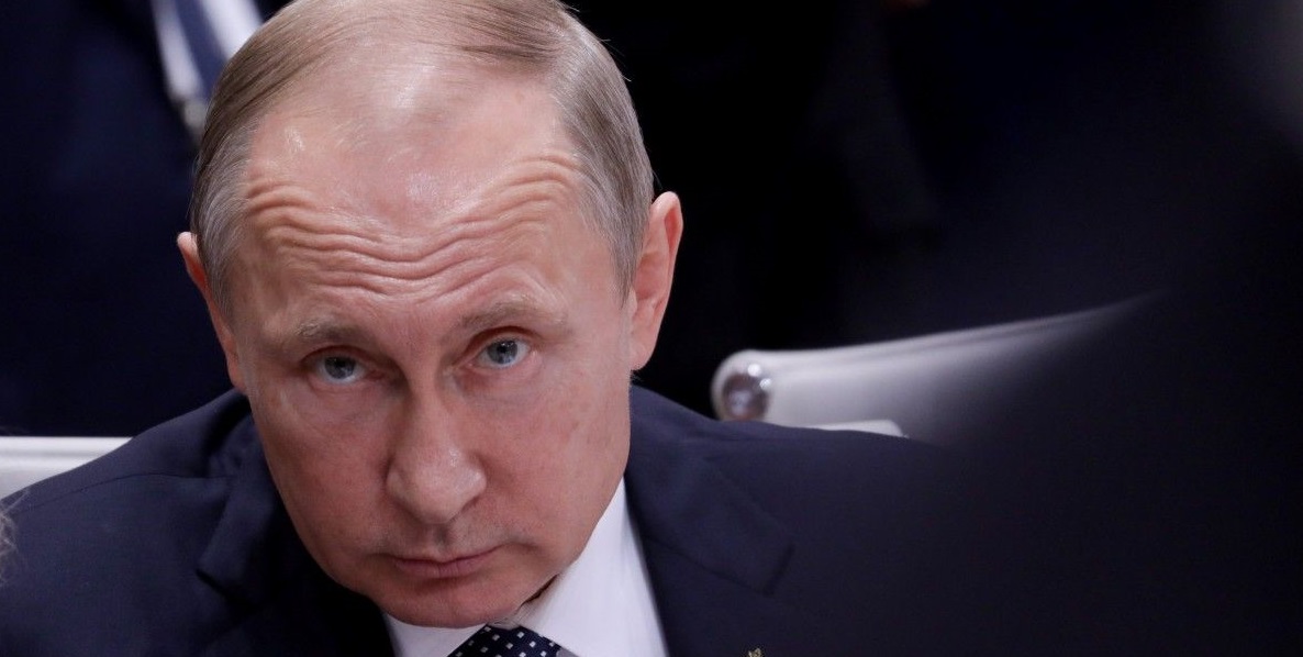 Путин: Мы пока не думали об обмене Вышинского на Сенцова