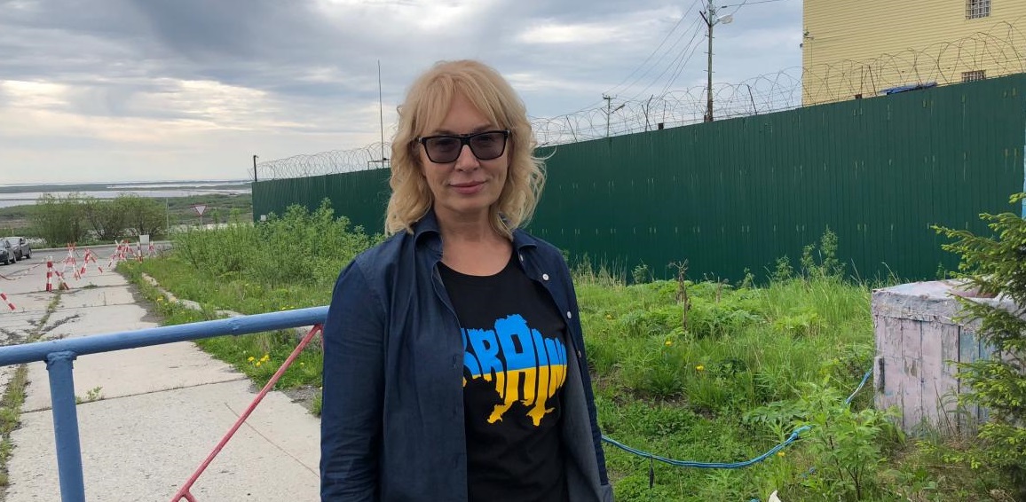Денисова обратится в ЕС, ООН и ОБСЕ в связи с недопуском к удерживаемым украинцам