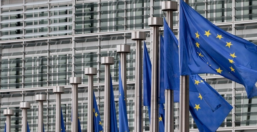 Страны ЕС одобрили ответные пошлины на товары из США