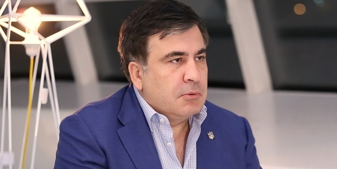 В Грузии Саакашвили заочно осудили на шесть лет