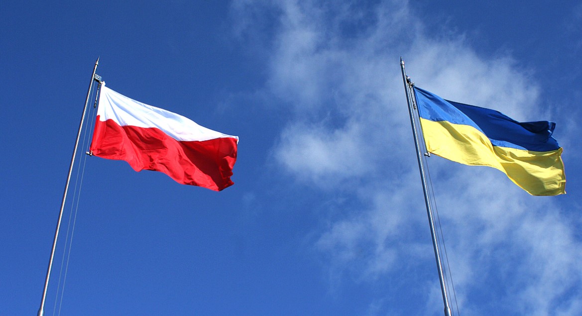 МИД Польши: совместная с Украиной историческая декларация «даже не стоит на горизонте»