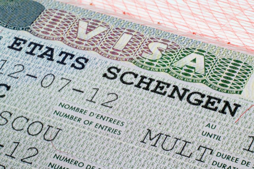 ЕС планирует повысить стоимость шенгенских виз