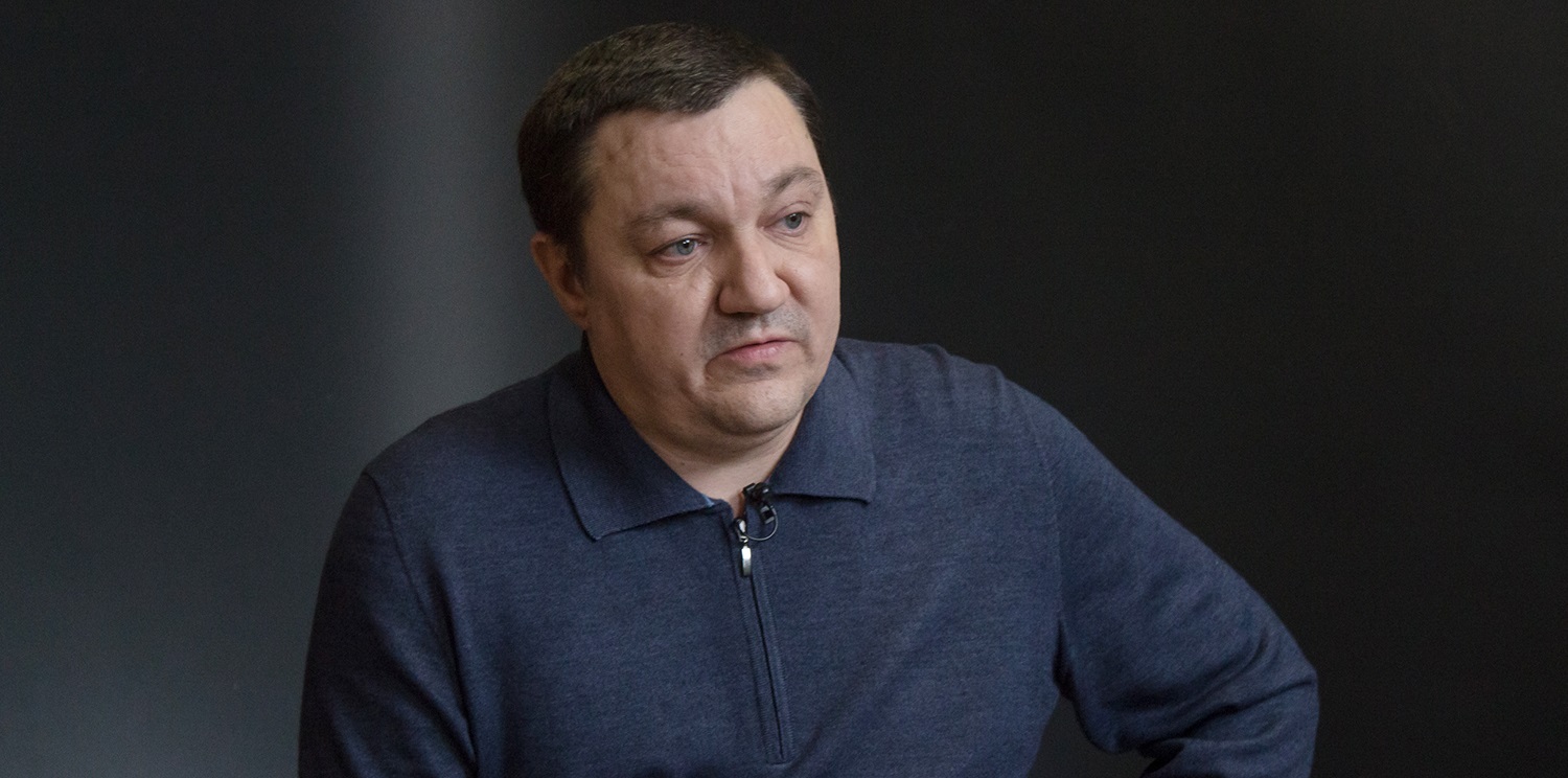 Тымчук осудил критиков закона о блокировании сайтов без суда