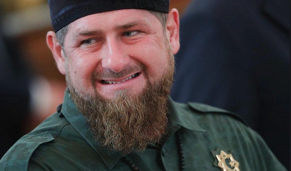 Евродепутаты шокированы выбором Чечни одной из локаций ЧМ-2018