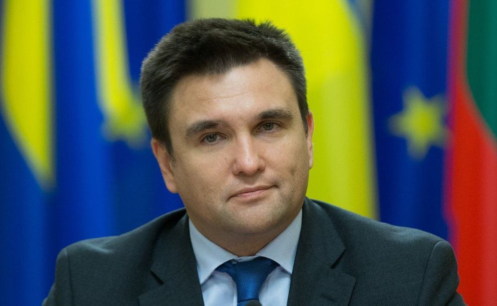 Климкин: Приднестровье должно стать полноценной частью Молдовы