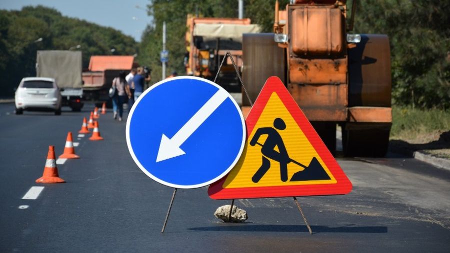 Укравтодор не согласен с местом Украины в рейтинге качества дорог