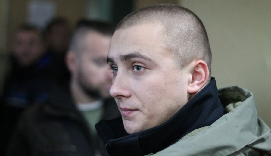 Полиция: Нападение на Стерненко планировал Галстук