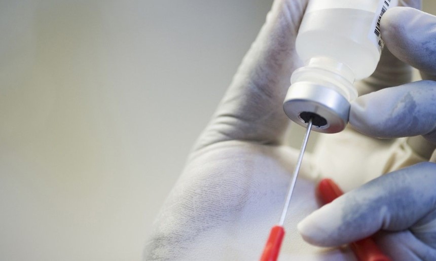В Украине начнут вакцинацию взрослых от кори
