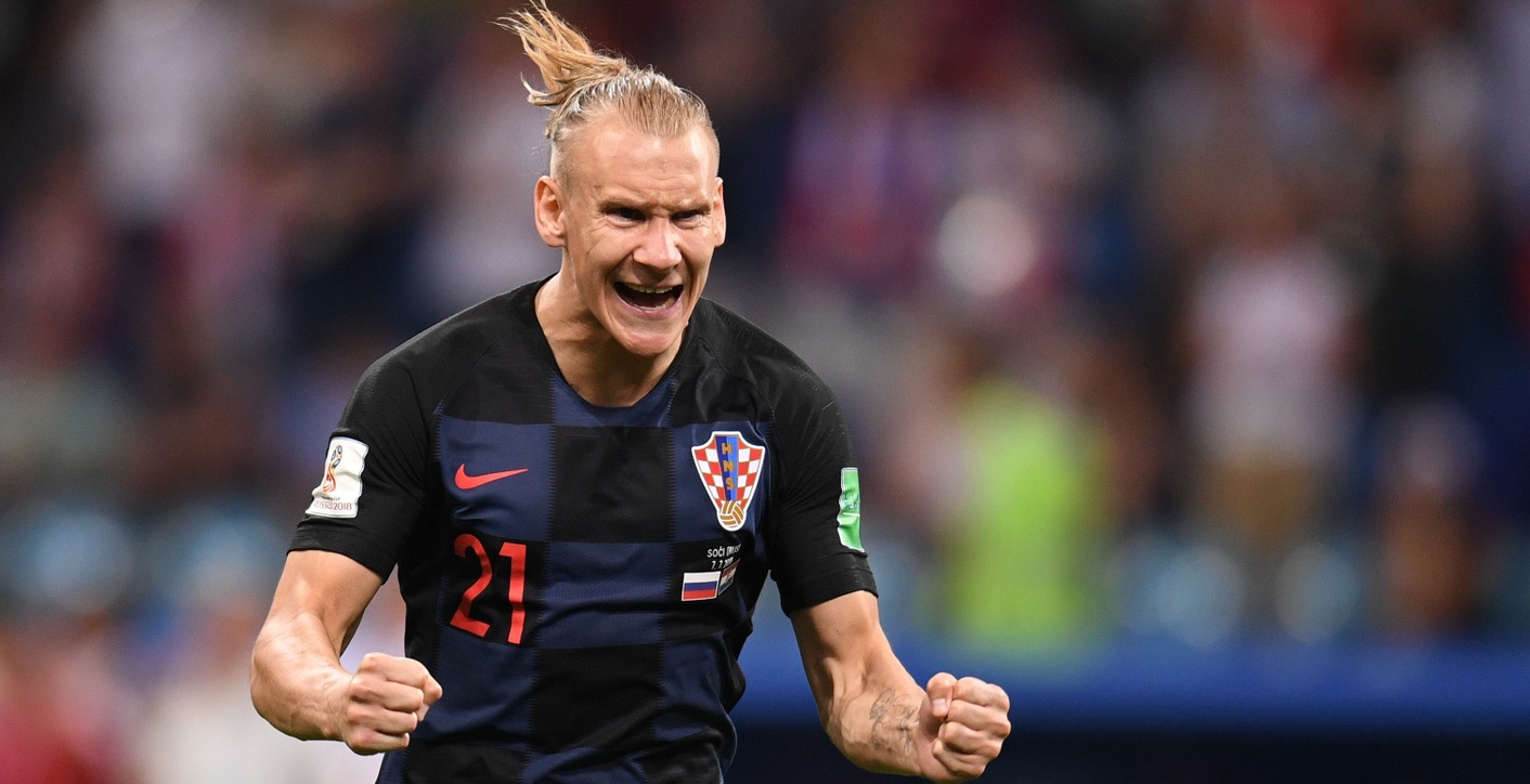 ФИФА вынесла хорватскому футболисту предупреждение за «Слава Украине!»
