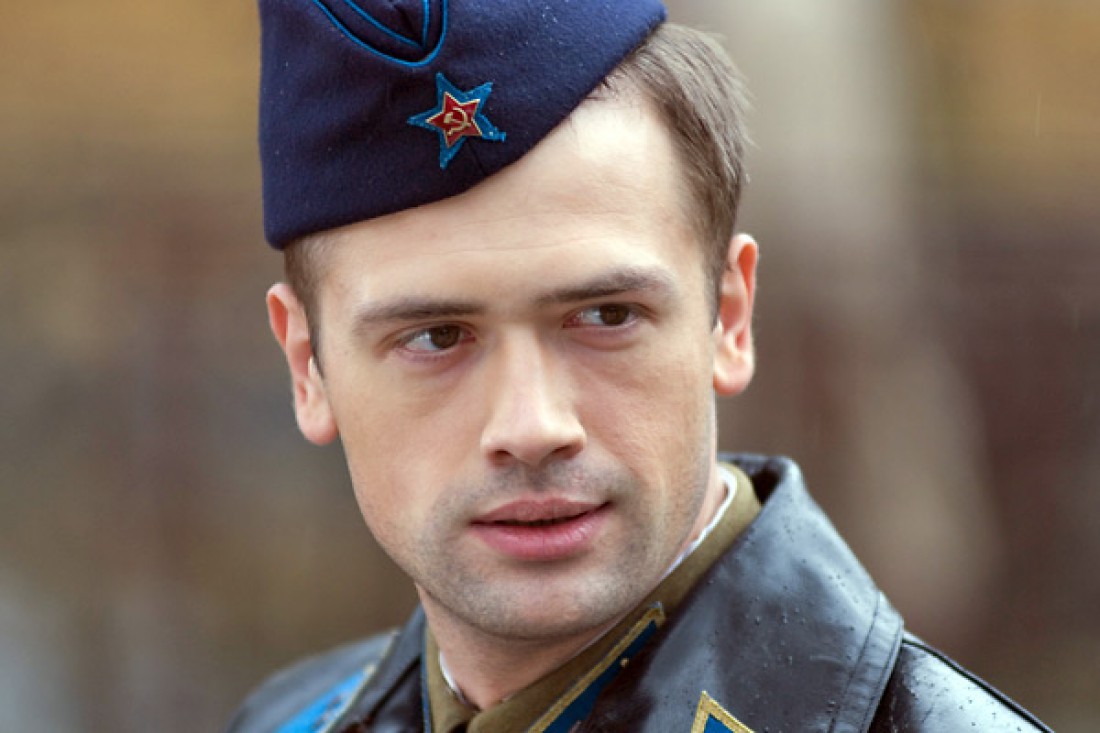 Актер Пашинин сравнил Украину с папуасской колонией