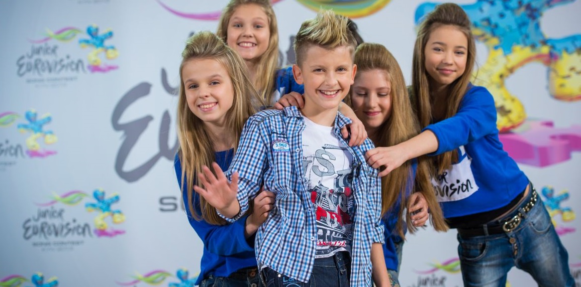 Украина не поедет на детское Евровидение из-за нехватки денег