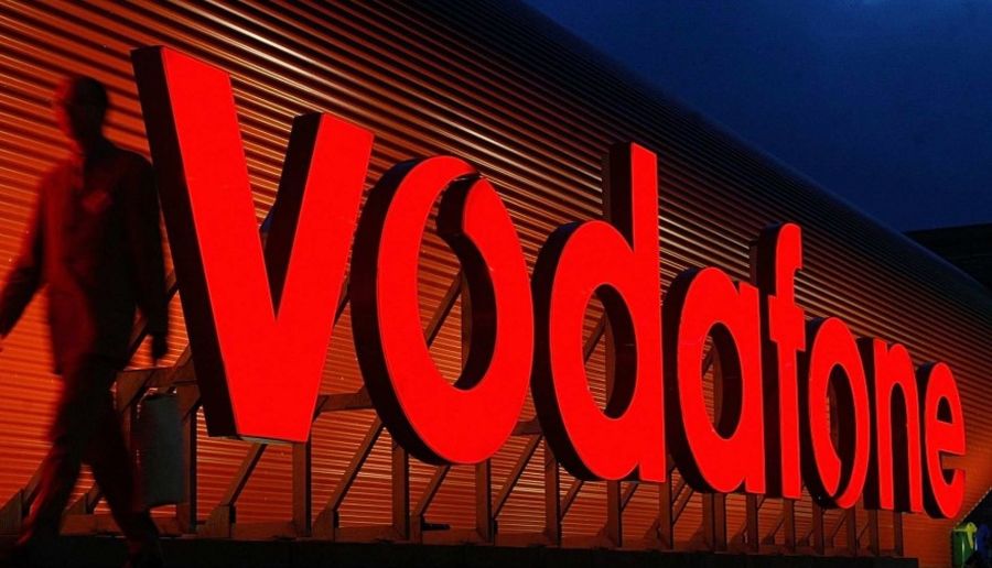 Vodafone повысит тарифы для корпоративных клиентов