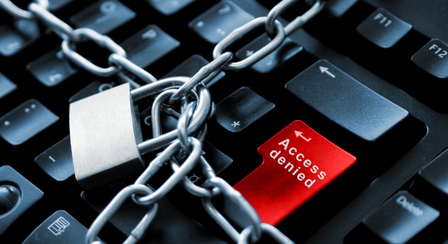 СБУ поддержала законопроект о внесудебной блокировке сайтов