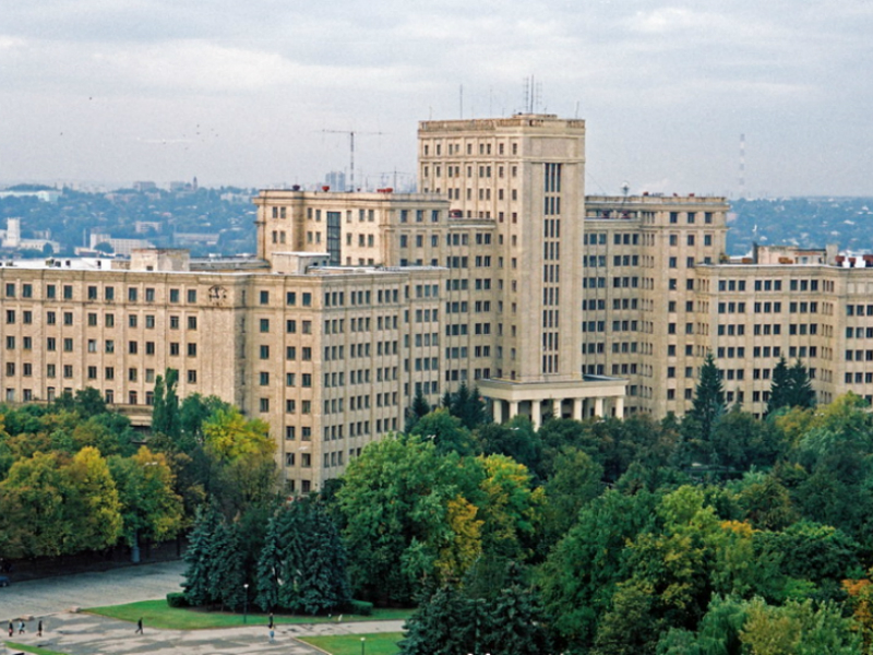 Украинский университет попал в топ-500 мирового рейтинга вузов