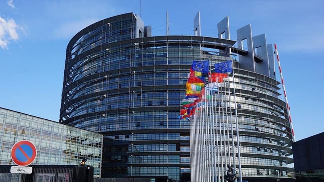 Европарламент рассмотрит новые правила безвиза