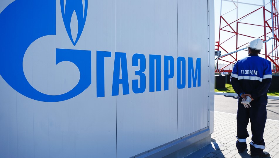 Газпром опроверг заявление Нафтогаза о возобновлении ареста активов
