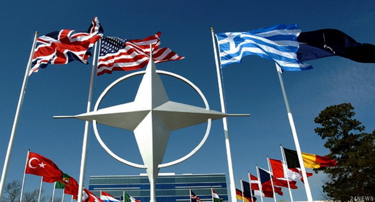 В НАТО ответили на слова Трампа об «агрессивной Черногории»