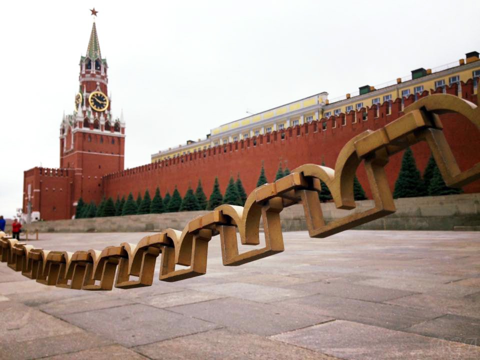 Геращенко: В ОБСЕ некоторые подыгрывают позорным сценариям Кремля