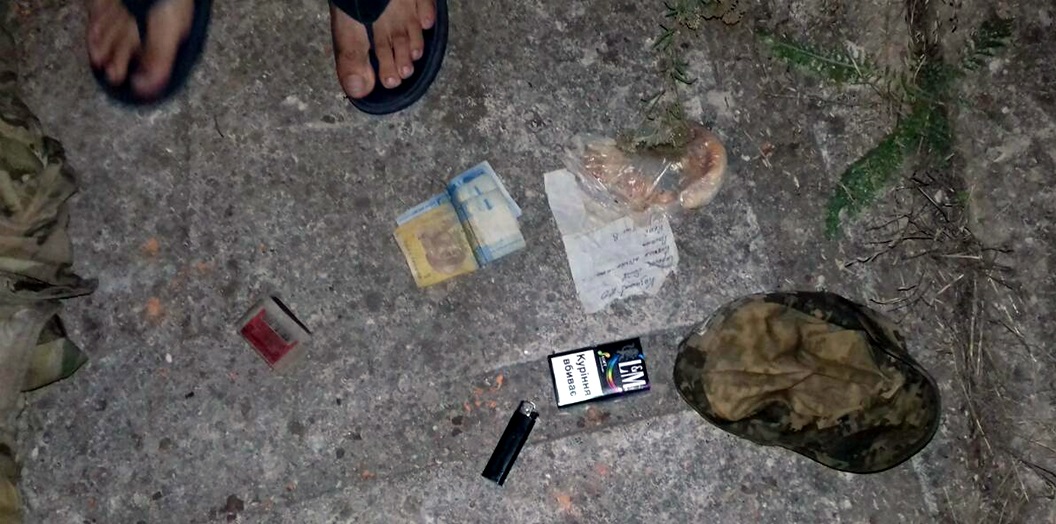 Полиция: Бойца, найденного в канализации, убили сослуживцы