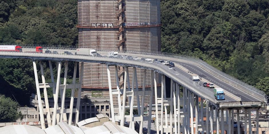 В Италии пригрозили национализировать автострады