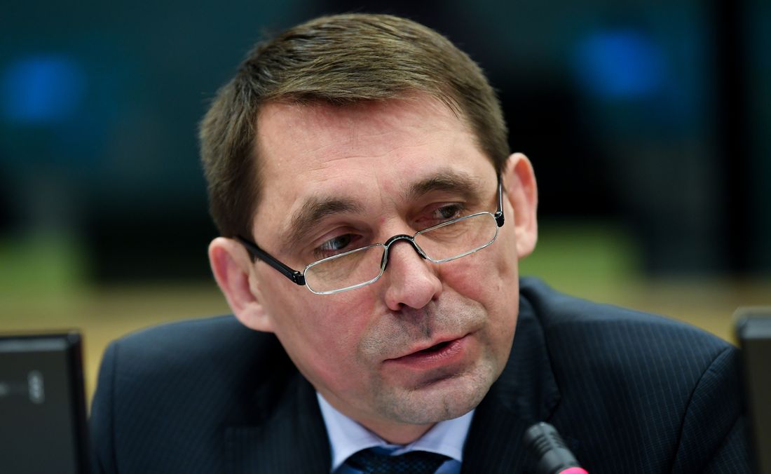 Посол: Россияне пытались сорвать визит европейских дипломатов на Донбасс
