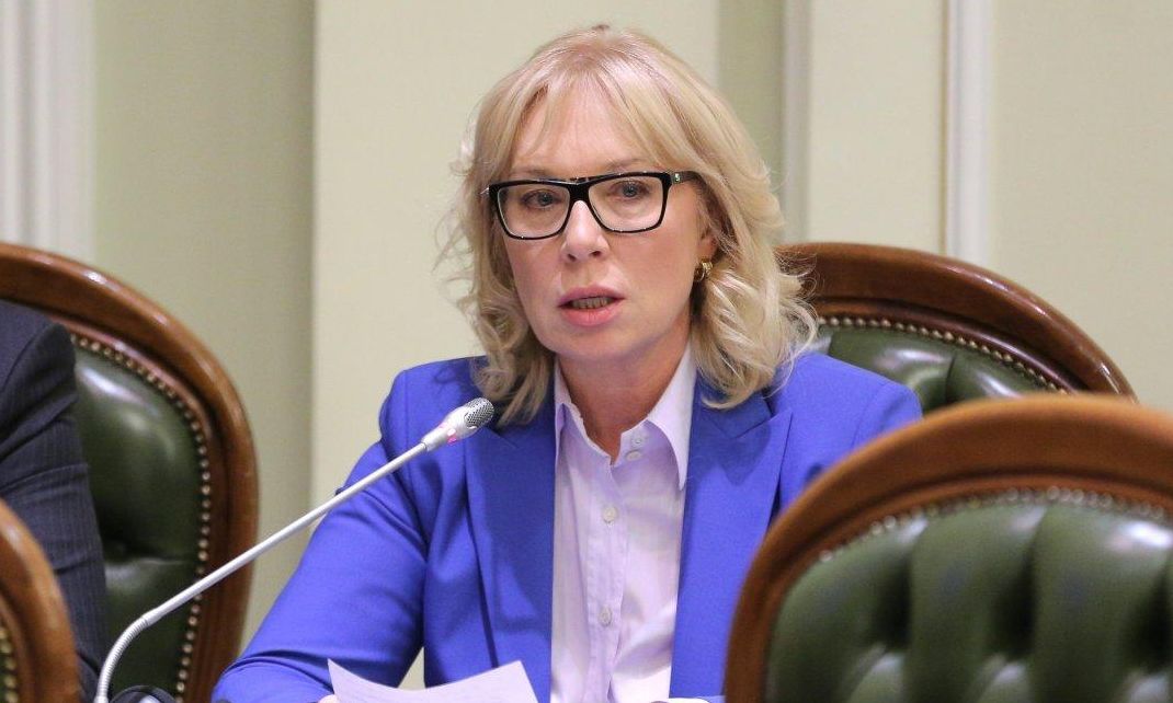 Денисова отреагировала на избиение девочки в Одессе