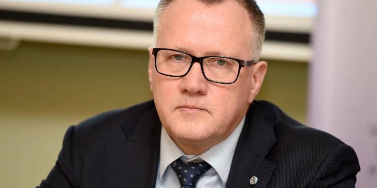 Латвийский министр объяснил запрет русского языка в вузах